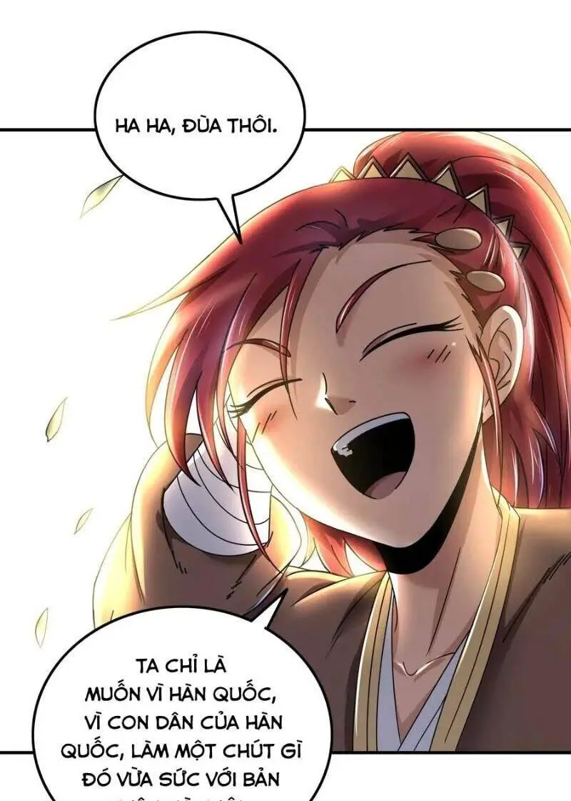 Xuân Thu Bá Đồ Nettruyen ZZZ Chương 109 Page 25