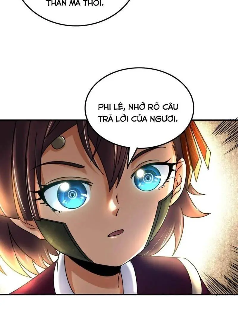Xuân Thu Bá Đồ Nettruyen ZZZ Chương 109 Page 26