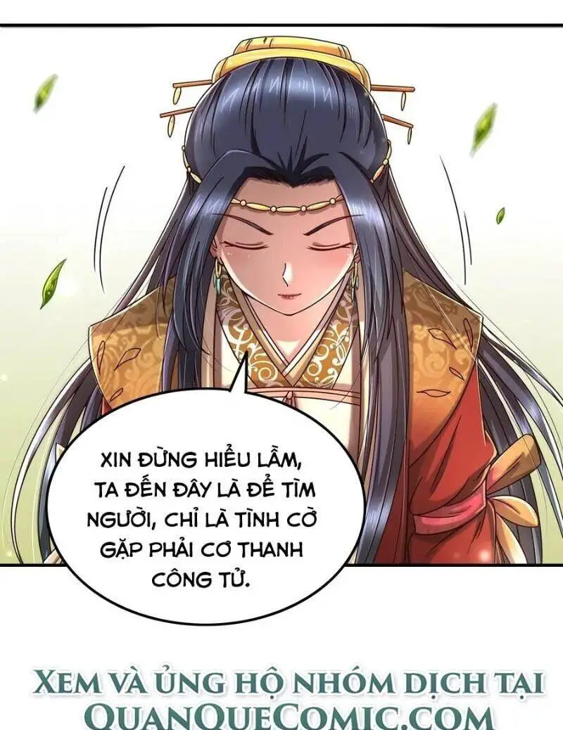 Xuân Thu Bá Đồ Nettruyen ZZZ Chương 109 Page 33