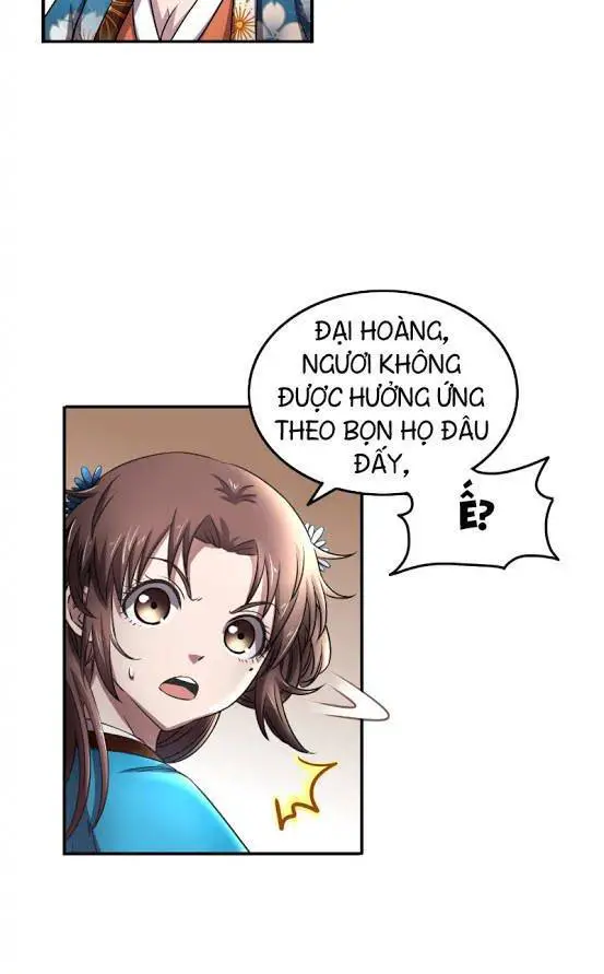 Xuân Thu Bá Đồ Nettruyen ZZZ Chương 22 Page 9