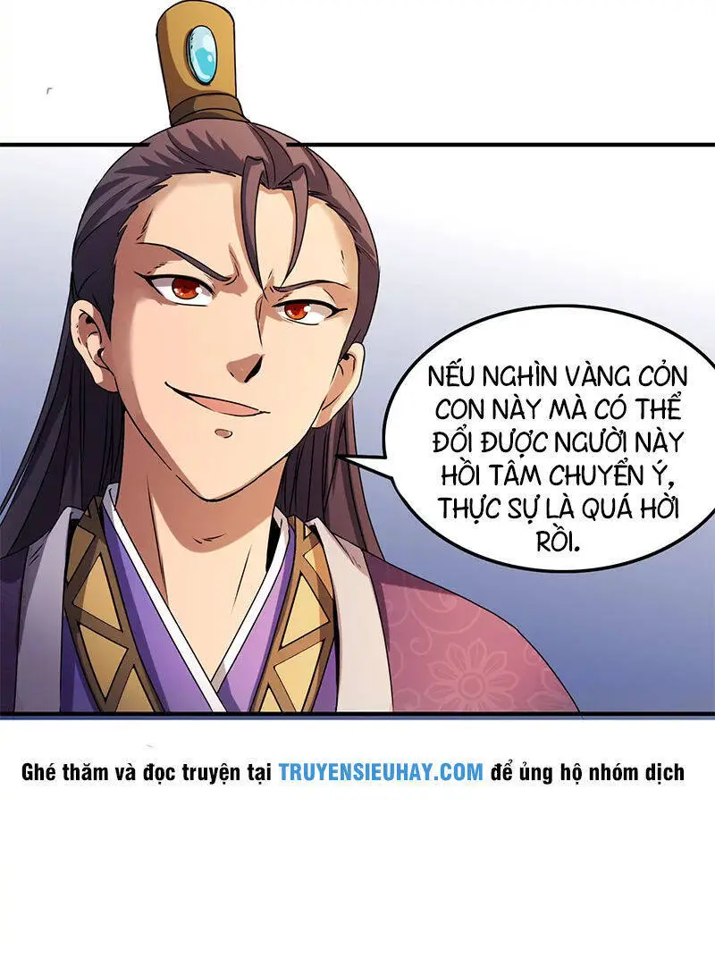 Xuân Thu Bá Đồ Nettruyen ZZZ Chương 24 Page 51