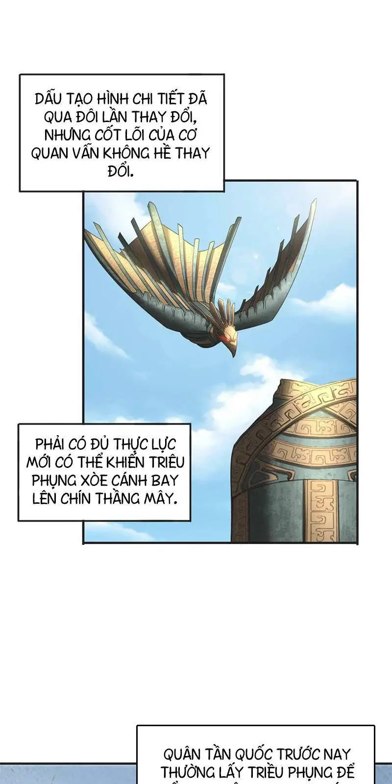 Xuân Thu Bá Đồ Nettruyen ZZZ Chương 23 Page 2
