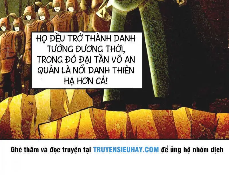 Xuân Thu Bá Đồ Nettruyen ZZZ Chương 23 Page 4