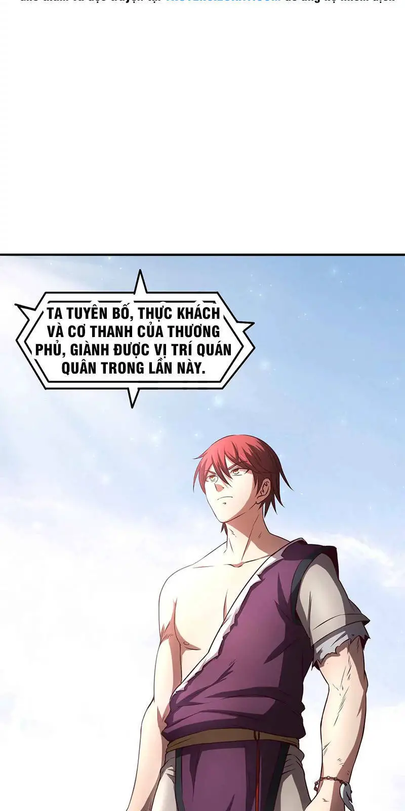 Xuân Thu Bá Đồ Nettruyen ZZZ Chương 23 Page 6