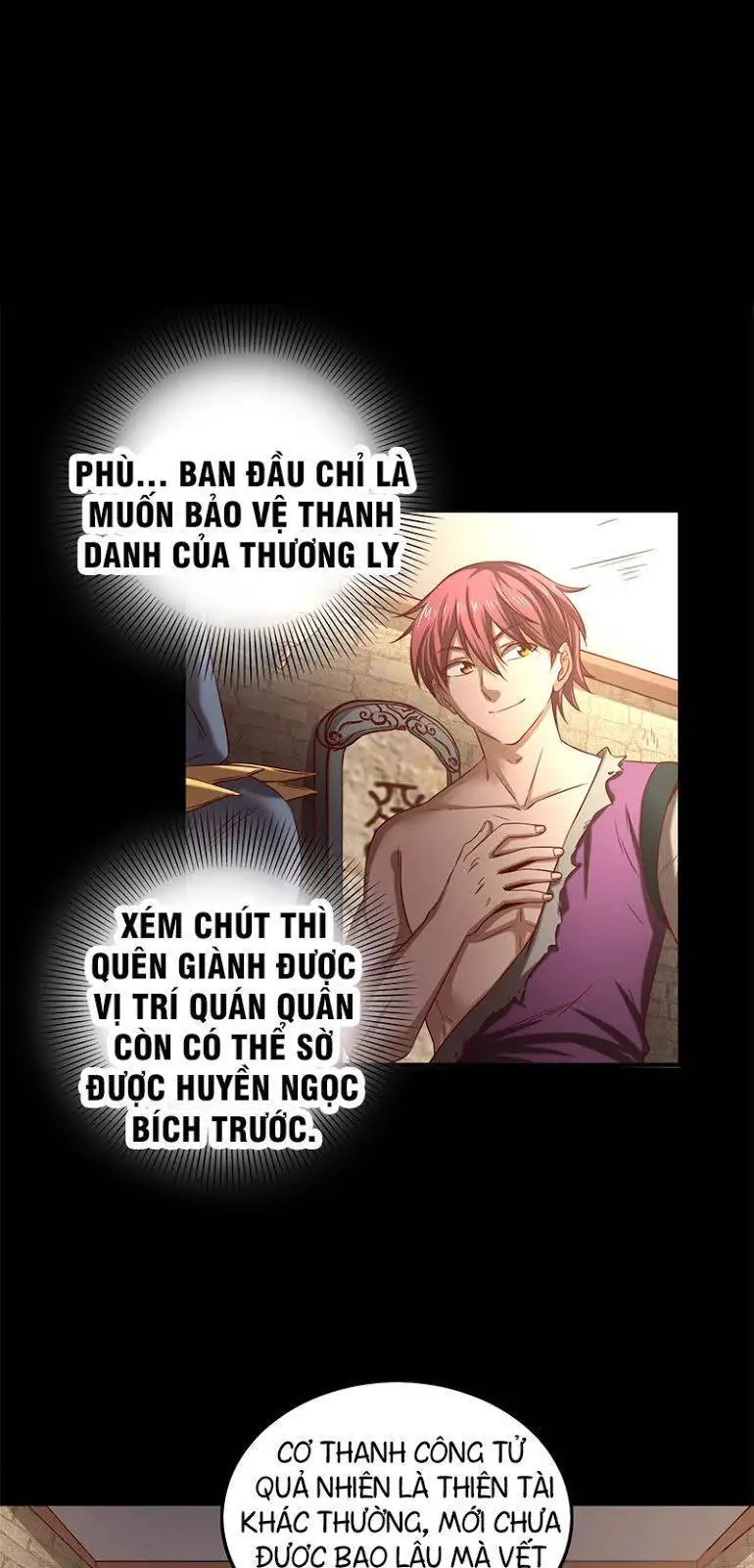 Xuân Thu Bá Đồ Nettruyen ZZZ Chương 23 Page 25