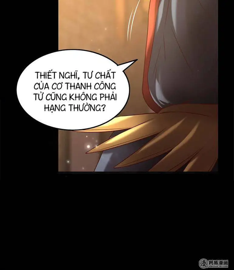 Xuân Thu Bá Đồ Nettruyen ZZZ Chương 23 Page 27