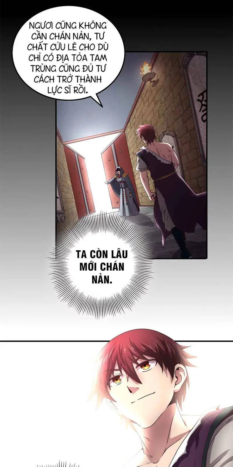 Xuân Thu Bá Đồ Nettruyen ZZZ Chương 23 Page 36