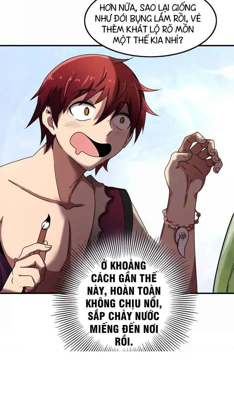 Xuân Thu Bá Đồ Nettruyen ZZZ Chương 23 Page 43