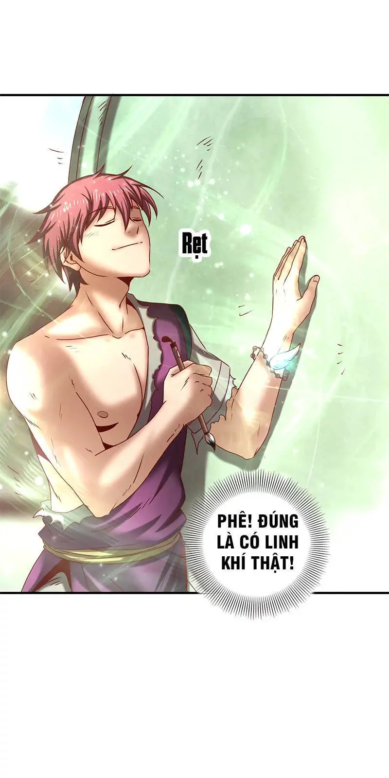 Xuân Thu Bá Đồ Nettruyen ZZZ Chương 23 Page 44