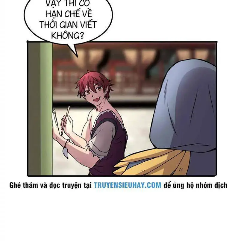 Xuân Thu Bá Đồ Nettruyen ZZZ Chương 23 Page 49