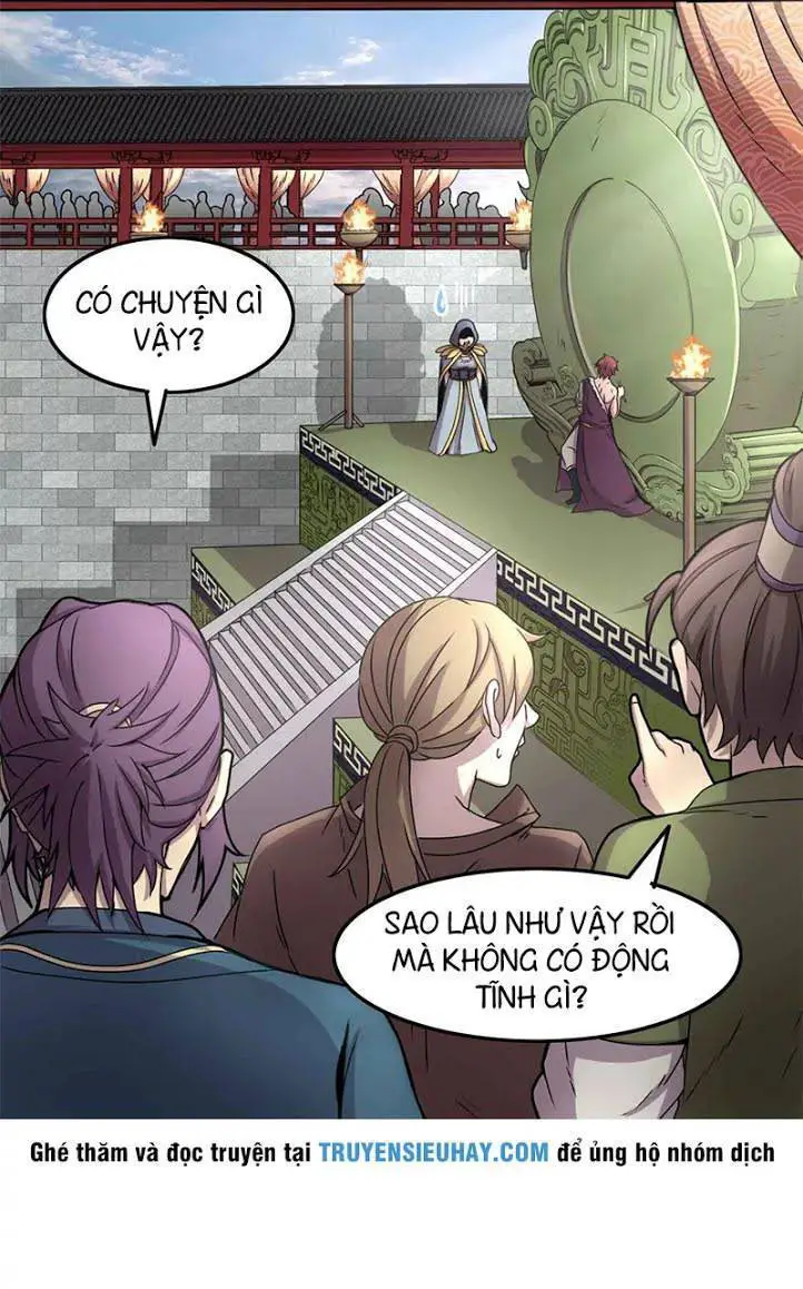 Xuân Thu Bá Đồ Nettruyen ZZZ Chương 23 Page 52