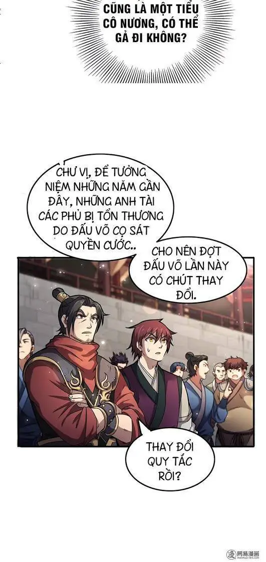 Xuân Thu Bá Đồ Nettruyen ZZZ Chương 20 Page 5