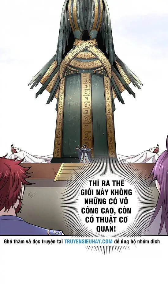 Xuân Thu Bá Đồ Nettruyen ZZZ Chương 20 Page 9