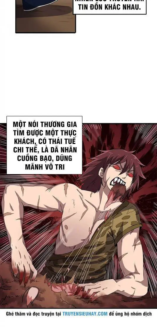 Xuân Thu Bá Đồ Nettruyen ZZZ Chương 20 Page 17