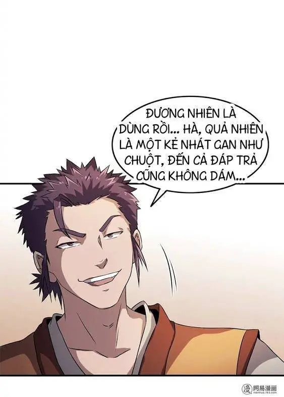 Xuân Thu Bá Đồ Nettruyen ZZZ Chương 20 Page 21