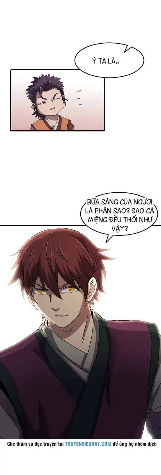 Xuân Thu Bá Đồ Nettruyen ZZZ Chương 20 Page 22