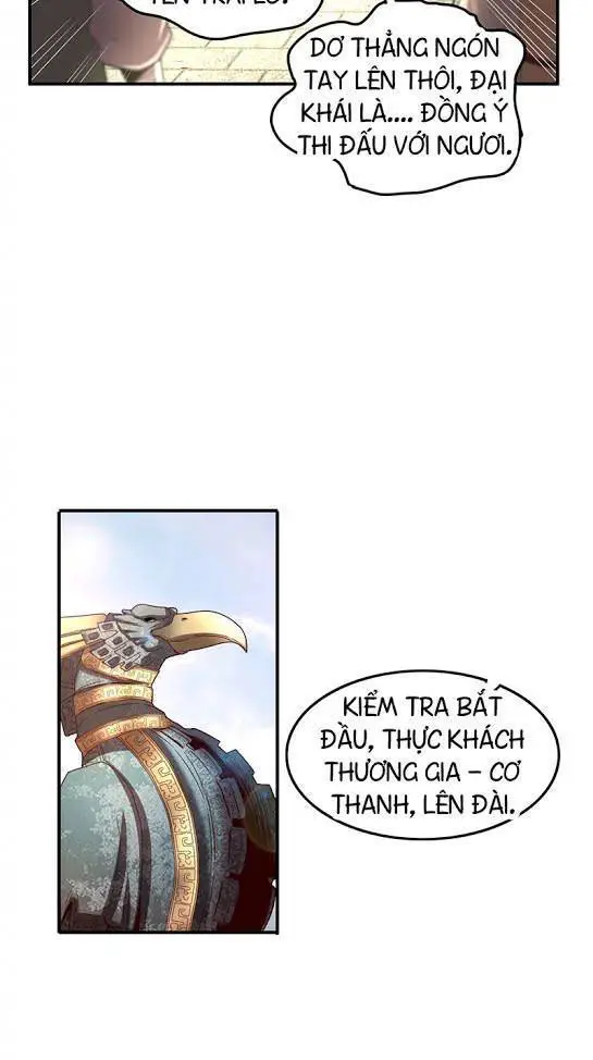 Xuân Thu Bá Đồ Nettruyen ZZZ Chương 20 Page 25