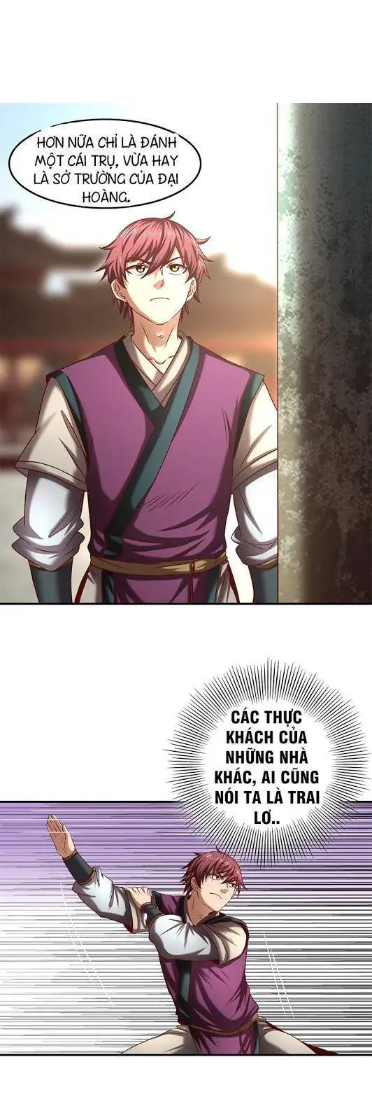 Xuân Thu Bá Đồ Nettruyen ZZZ Chương 20 Page 30