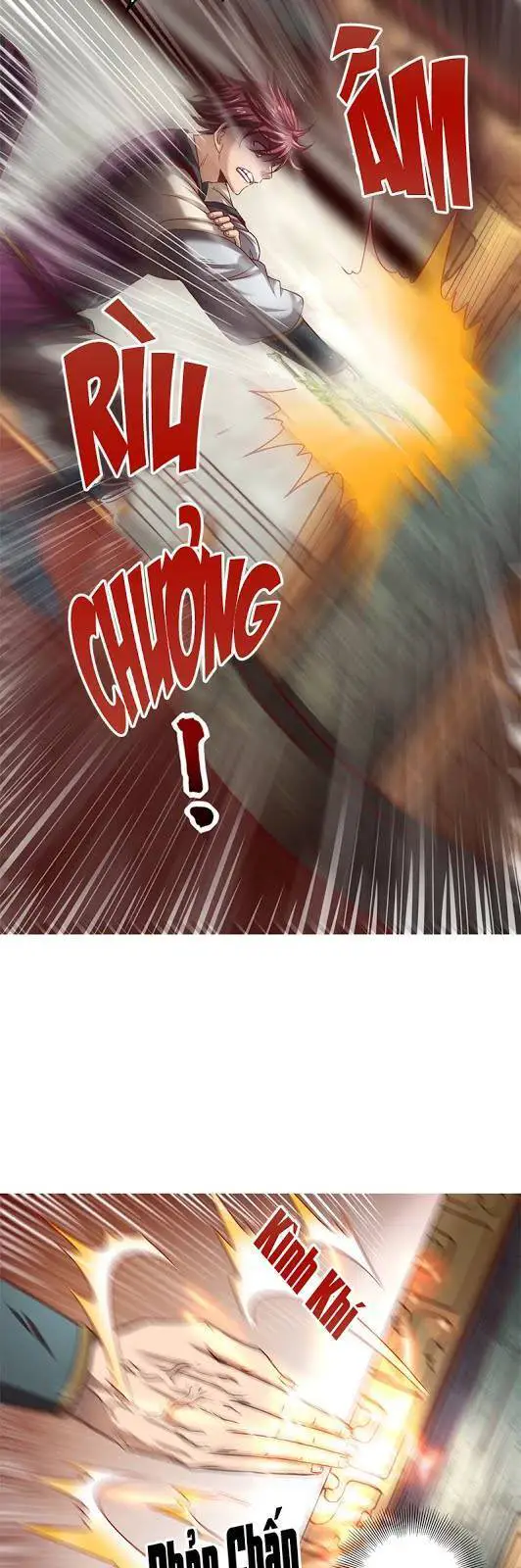 Xuân Thu Bá Đồ Nettruyen ZZZ Chương 20 Page 32