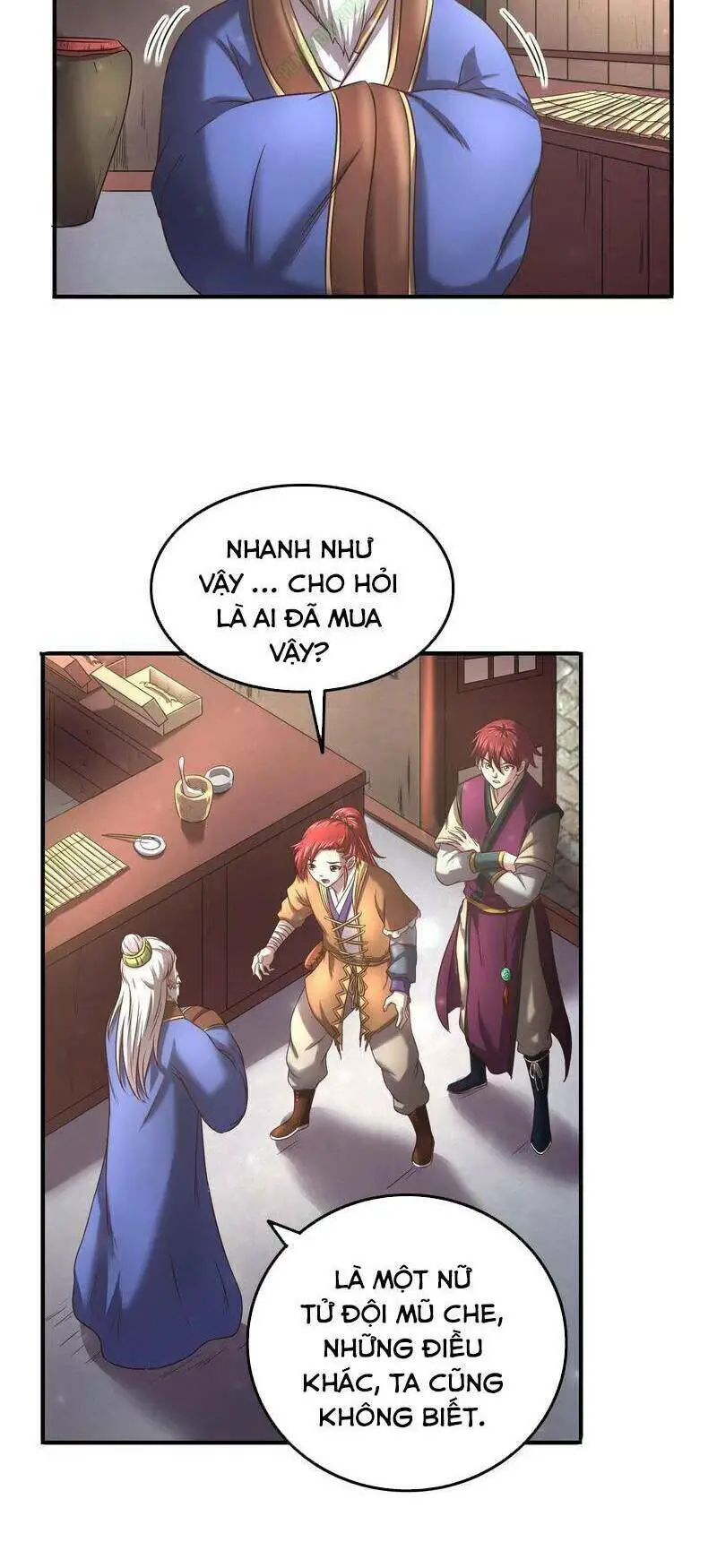 Xuân Thu Bá Đồ Nettruyen ZZZ Chương 49 Page 6