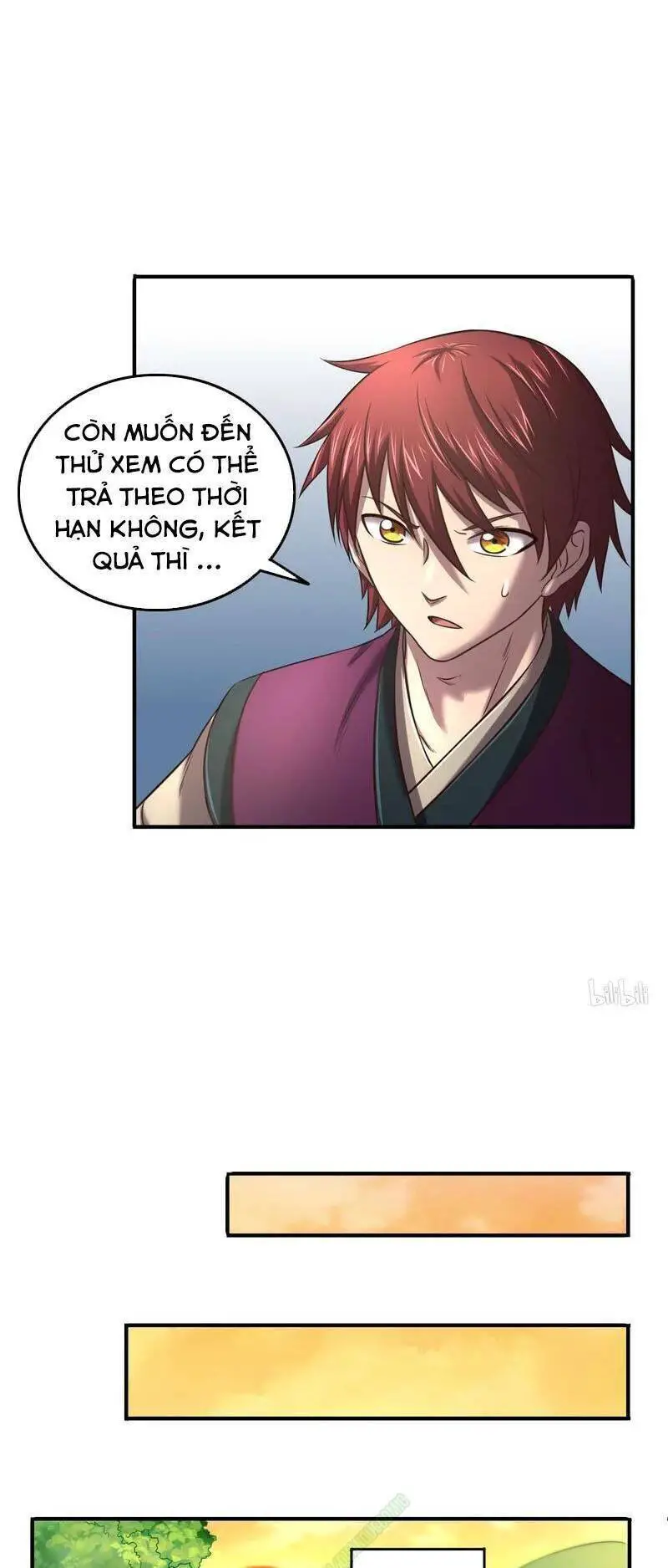 Xuân Thu Bá Đồ Nettruyen ZZZ Chương 49 Page 7