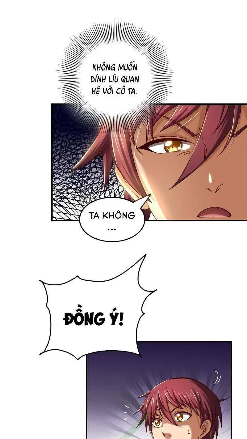 Xuân Thu Bá Đồ Nettruyen ZZZ Chương 49 Page 20