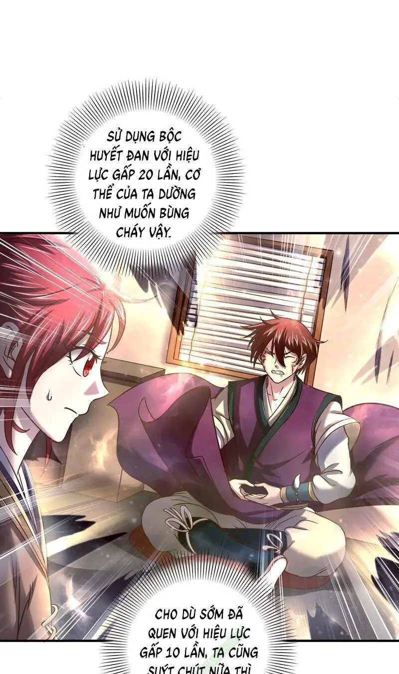 Xuân Thu Bá Đồ Nettruyen ZZZ Chương 49 Page 24