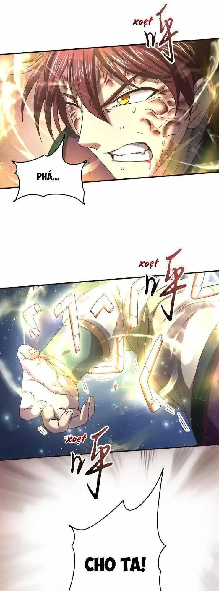 Xuân Thu Bá Đồ Nettruyen ZZZ Chương 49 Page 26