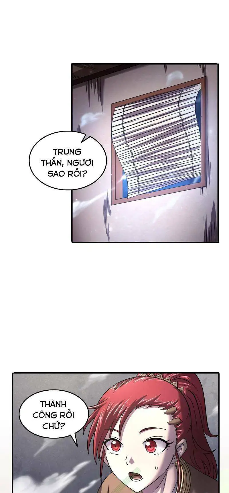 Xuân Thu Bá Đồ Nettruyen ZZZ Chương 49 Page 29