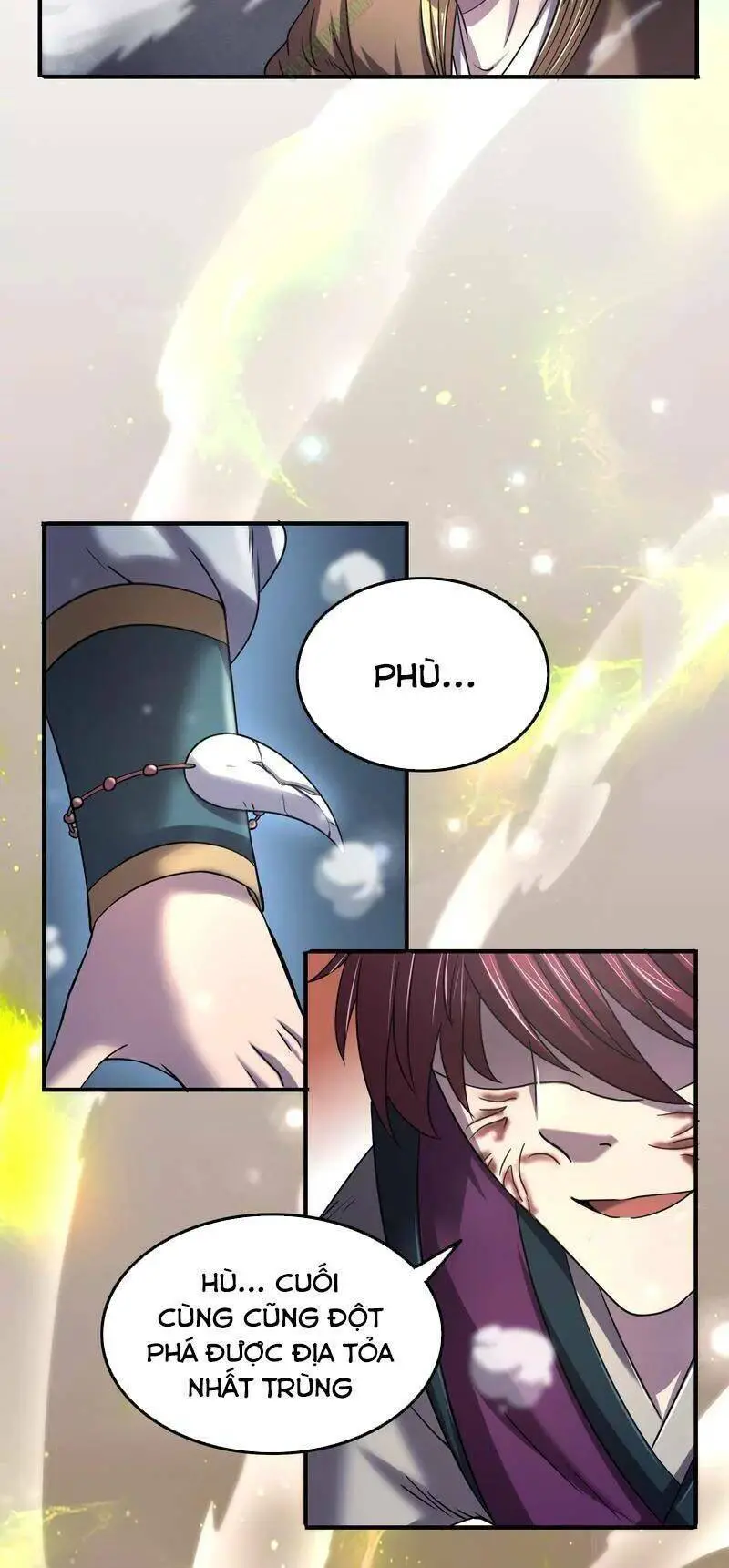 Xuân Thu Bá Đồ Nettruyen ZZZ Chương 49 Page 30
