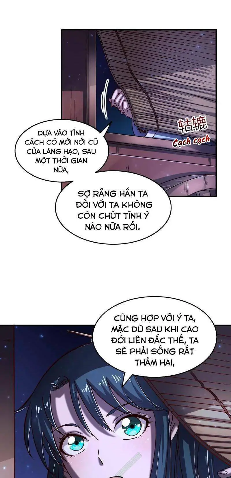 Xuân Thu Bá Đồ Nettruyen ZZZ Chương 46 Page 18