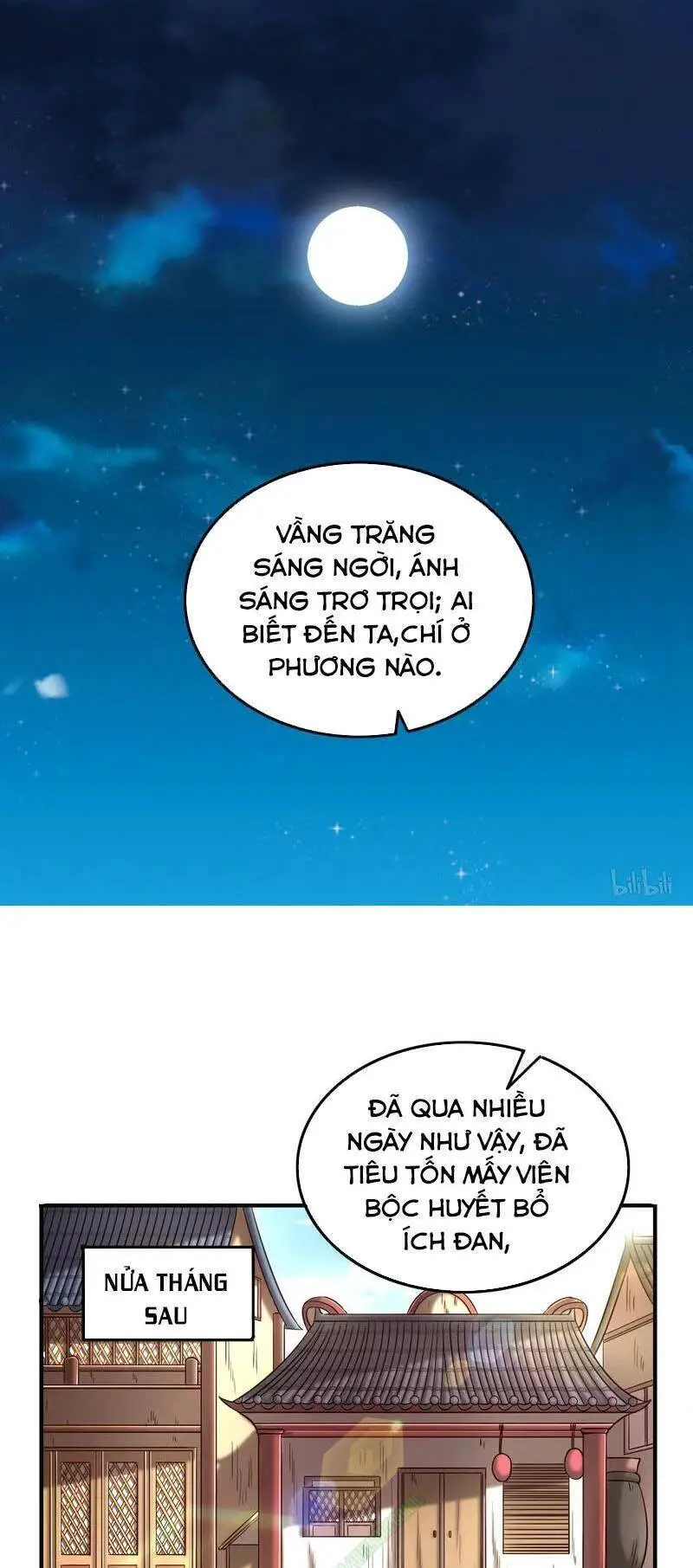 Xuân Thu Bá Đồ Nettruyen ZZZ Chương 46 Page 20