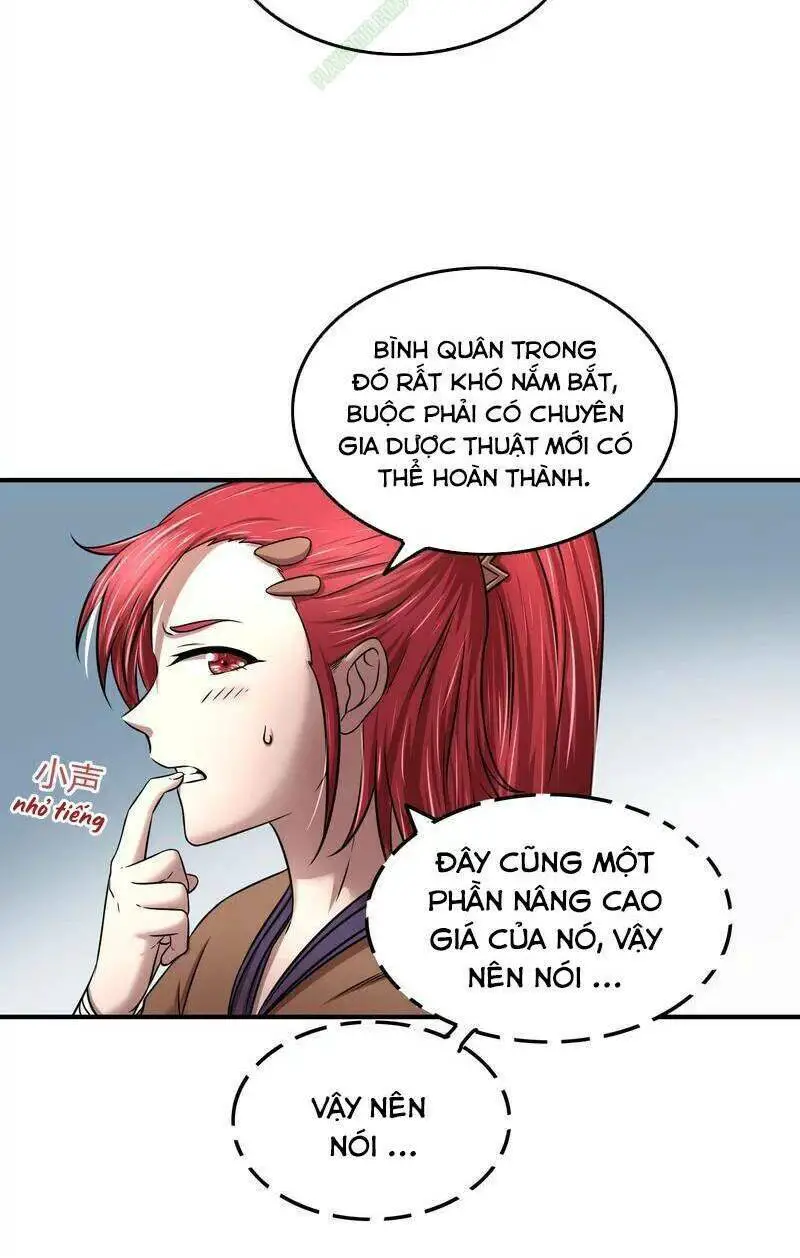 Xuân Thu Bá Đồ Nettruyen ZZZ Chương 46 Page 25
