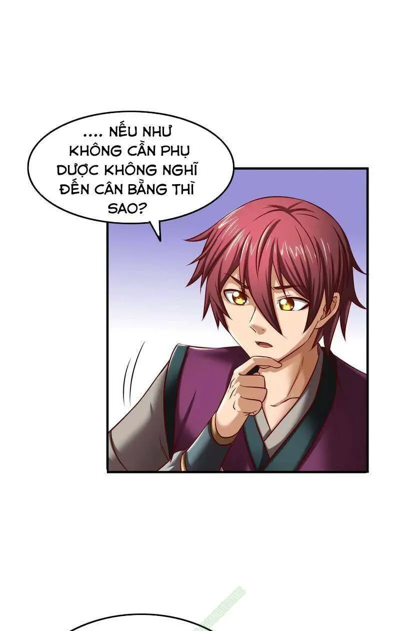 Xuân Thu Bá Đồ Nettruyen ZZZ Chương 46 Page 28