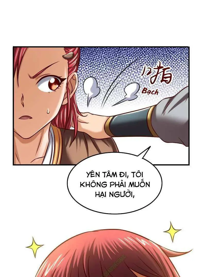 Xuân Thu Bá Đồ Nettruyen ZZZ Chương 46 Page 34