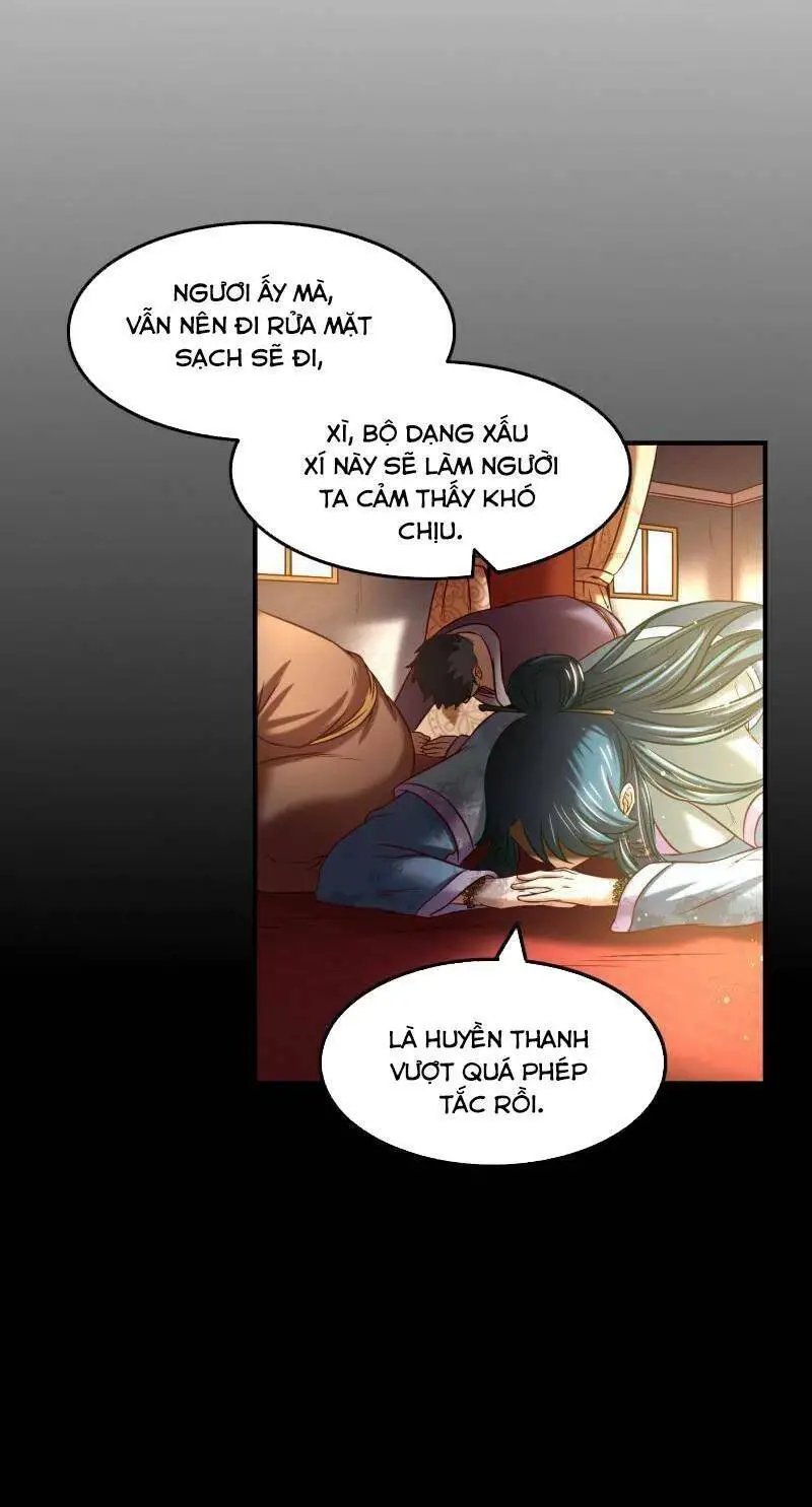 Xuân Thu Bá Đồ Nettruyen ZZZ Chương 48 Page 41