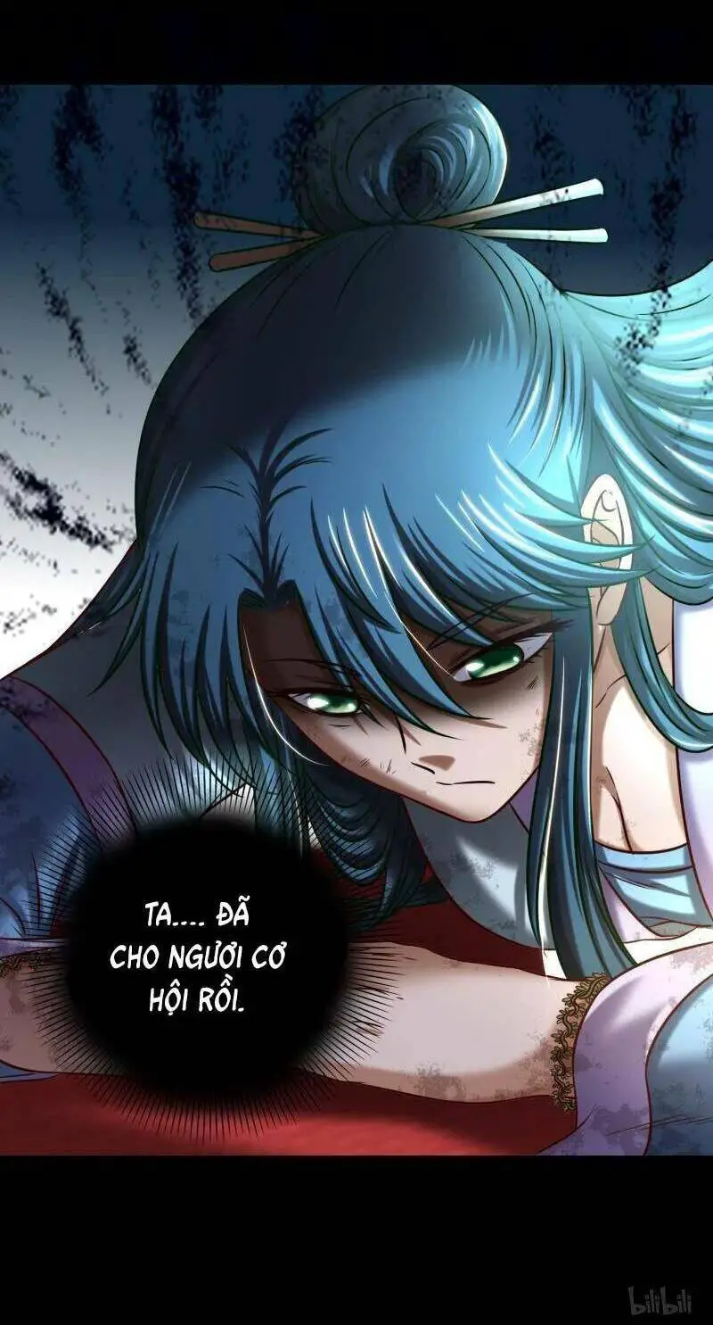 Xuân Thu Bá Đồ Nettruyen ZZZ Chương 48 Page 42