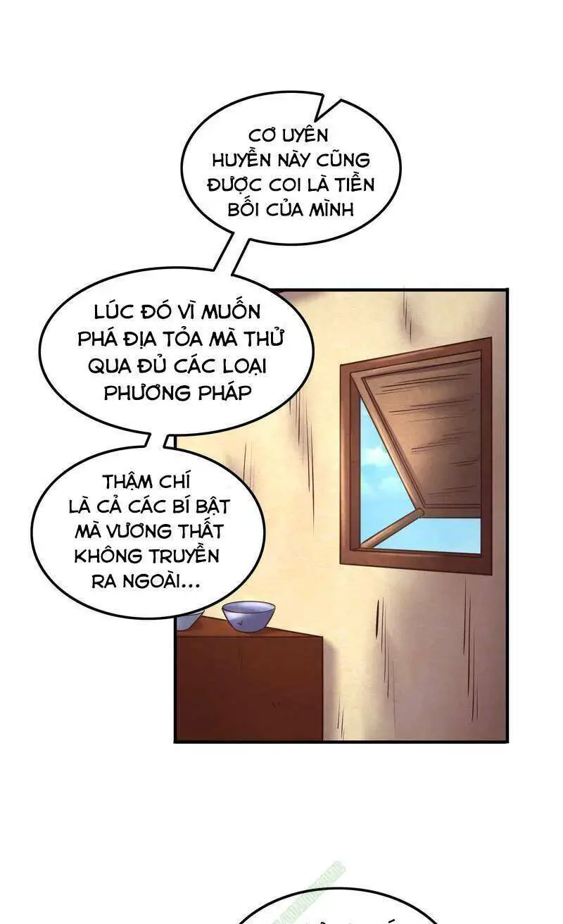 Xuân Thu Bá Đồ Nettruyen ZZZ Chương 45 Page 7