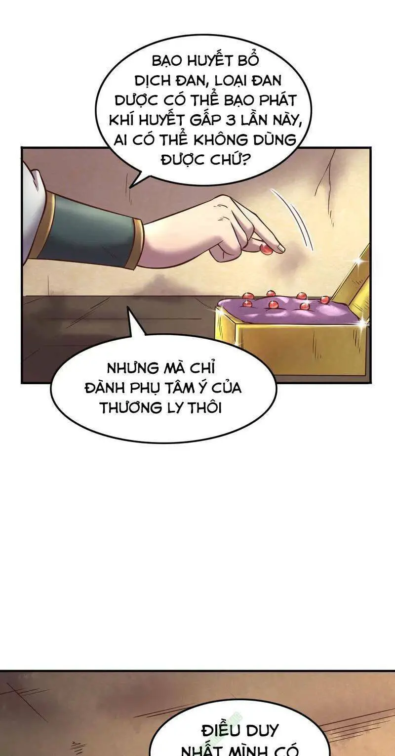 Xuân Thu Bá Đồ Nettruyen ZZZ Chương 45 Page 9