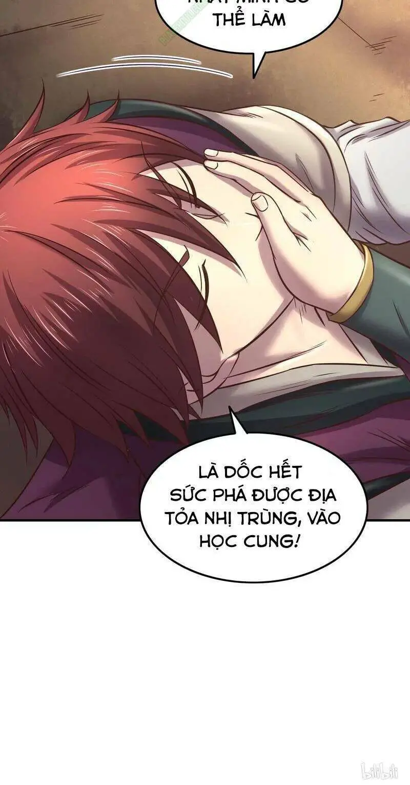 Xuân Thu Bá Đồ Nettruyen ZZZ Chương 45 Page 10