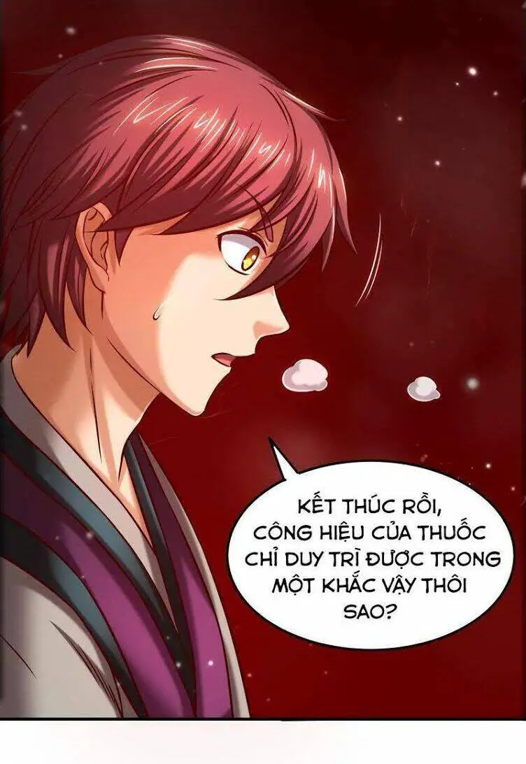 Xuân Thu Bá Đồ Nettruyen ZZZ Chương 45 Page 17
