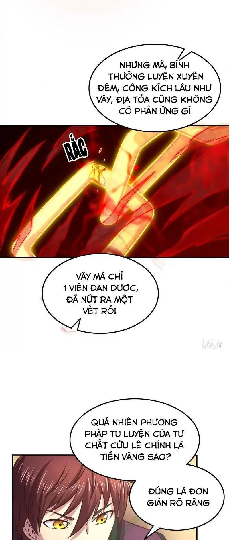 Xuân Thu Bá Đồ Nettruyen ZZZ Chương 45 Page 18