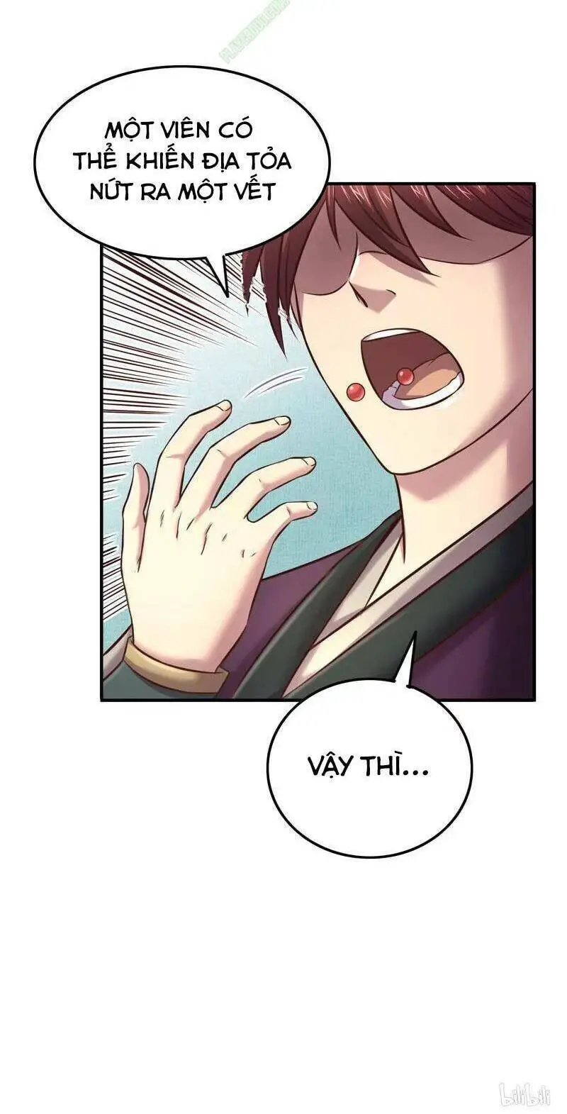 Xuân Thu Bá Đồ Nettruyen ZZZ Chương 45 Page 21