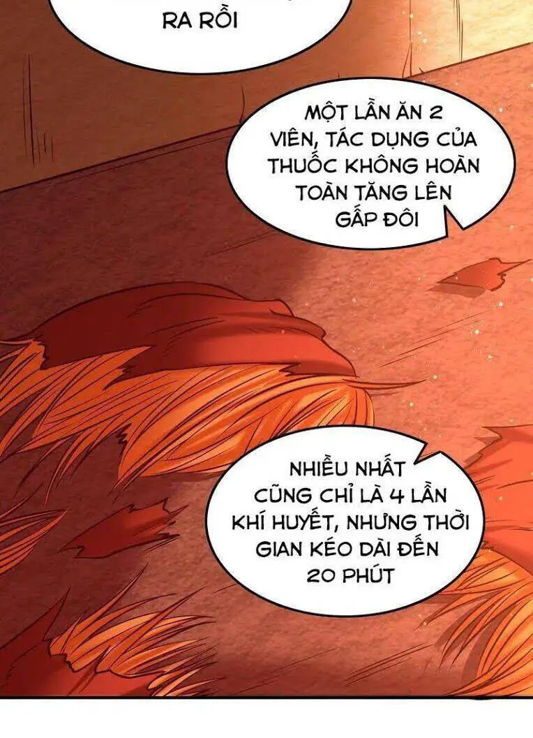 Xuân Thu Bá Đồ Nettruyen ZZZ Chương 45 Page 24