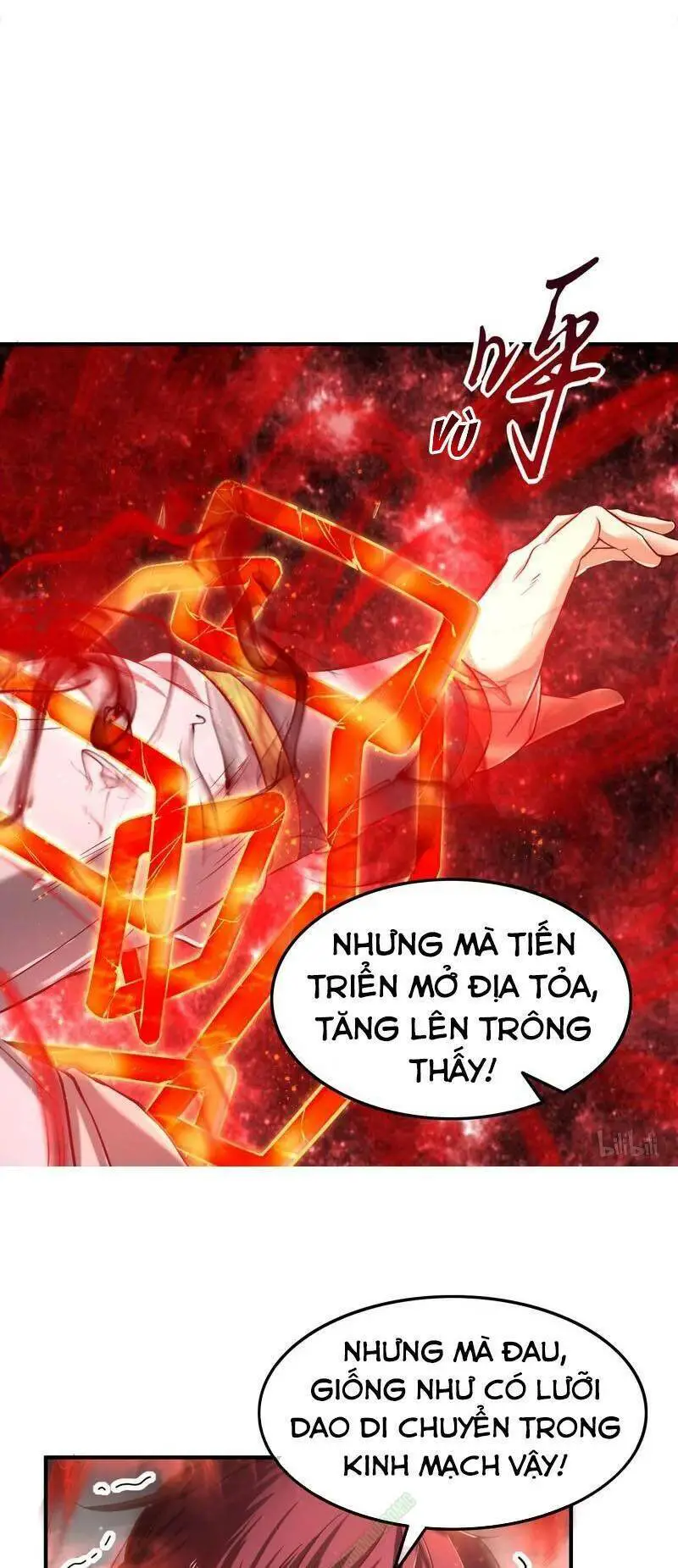 Xuân Thu Bá Đồ Nettruyen ZZZ Chương 45 Page 25