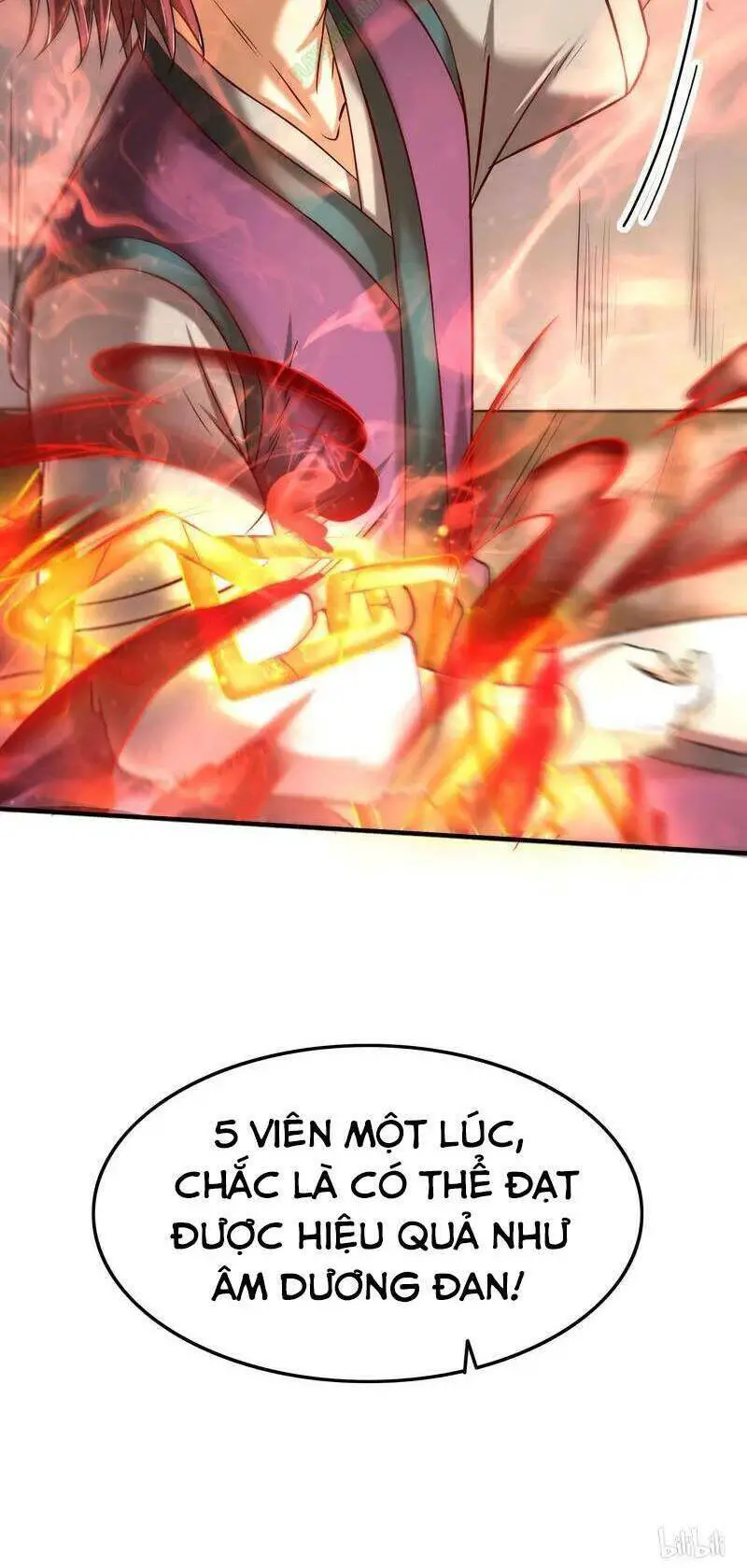 Xuân Thu Bá Đồ Nettruyen ZZZ Chương 45 Page 28