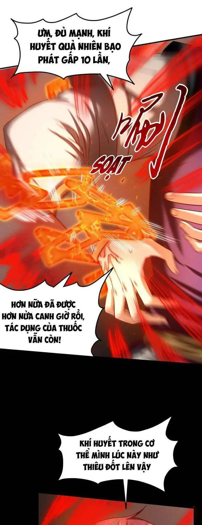 Xuân Thu Bá Đồ Nettruyen ZZZ Chương 45 Page 29