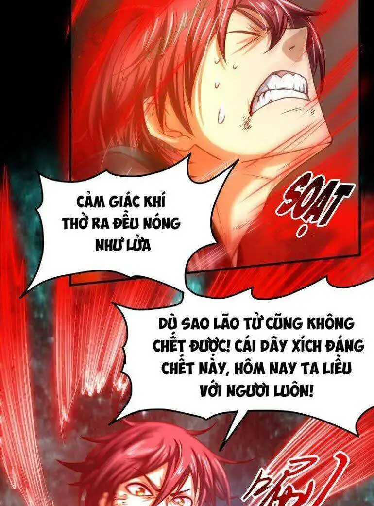 Xuân Thu Bá Đồ Nettruyen ZZZ Chương 45 Page 30