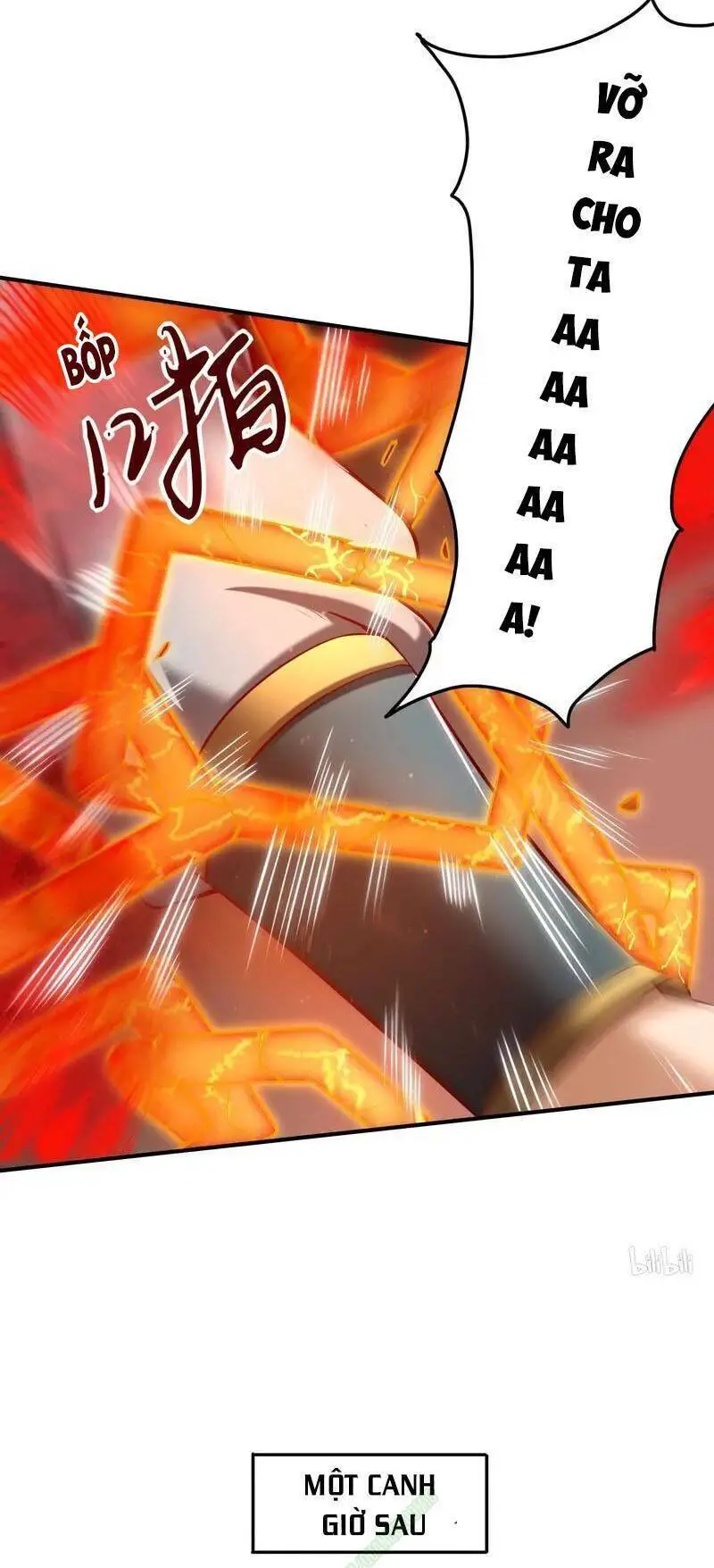 Xuân Thu Bá Đồ Nettruyen ZZZ Chương 45 Page 32