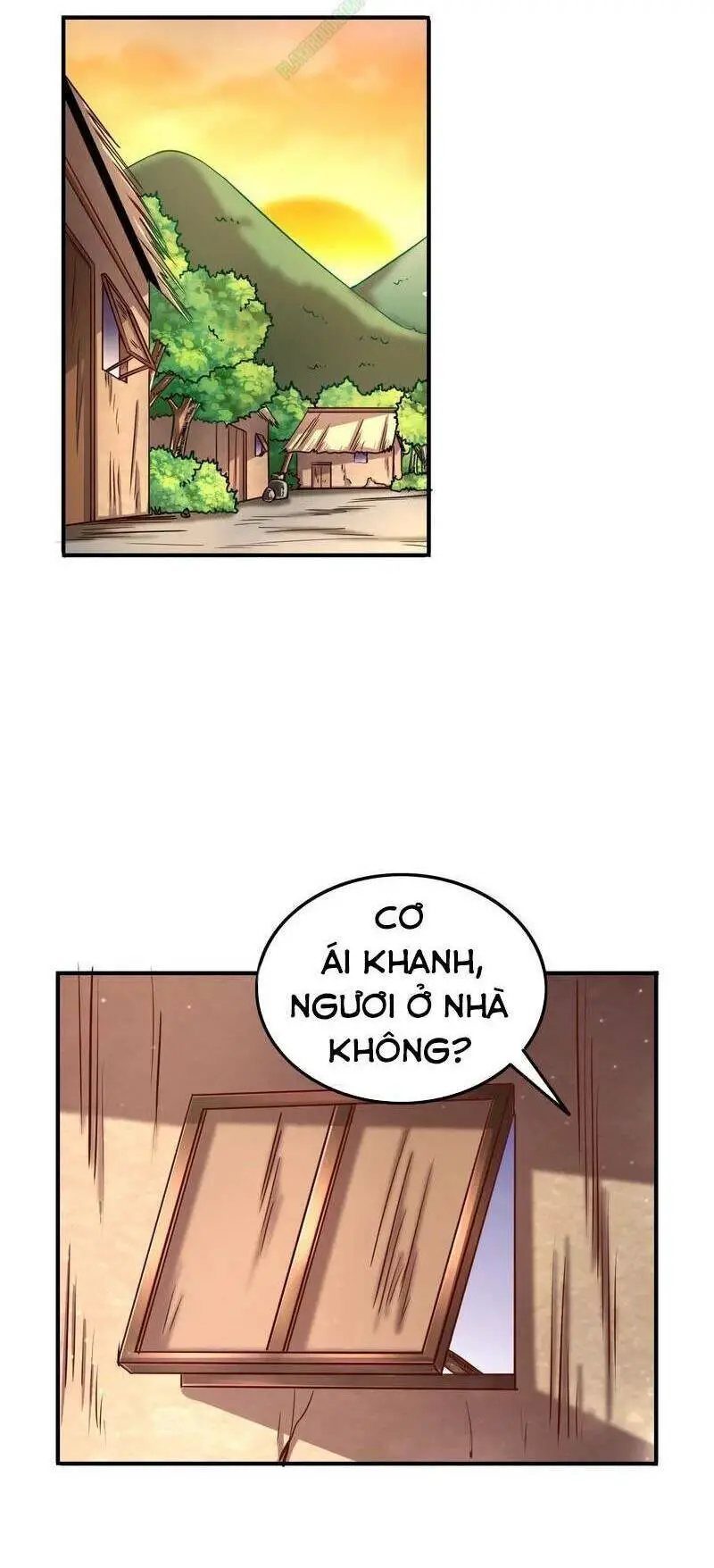 Xuân Thu Bá Đồ Nettruyen ZZZ Chương 45 Page 33
